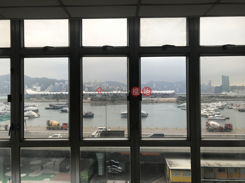 Kwong Sang Hong Centre | High Industrial, Rental Listings, HK$ 23,000/ month