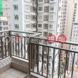 Popular 2 bedroom with balcony | Rental, The Zenith Phase 1, Block 3 尚翹峰1期3座 | Wan Chai District (OKAY-R91412)_0