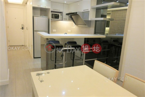 Generous 2 bedroom in Wan Chai | Rental|Wan Chai DistrictYee On Mansion(Yee On Mansion)Rental Listings (OKAY-R296346)_0