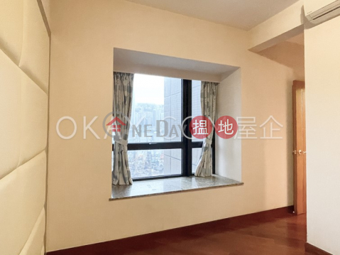Stylish 3 bedroom with balcony | For Sale | The Arch Sky Tower (Tower 1) 凱旋門摩天閣(1座) _0