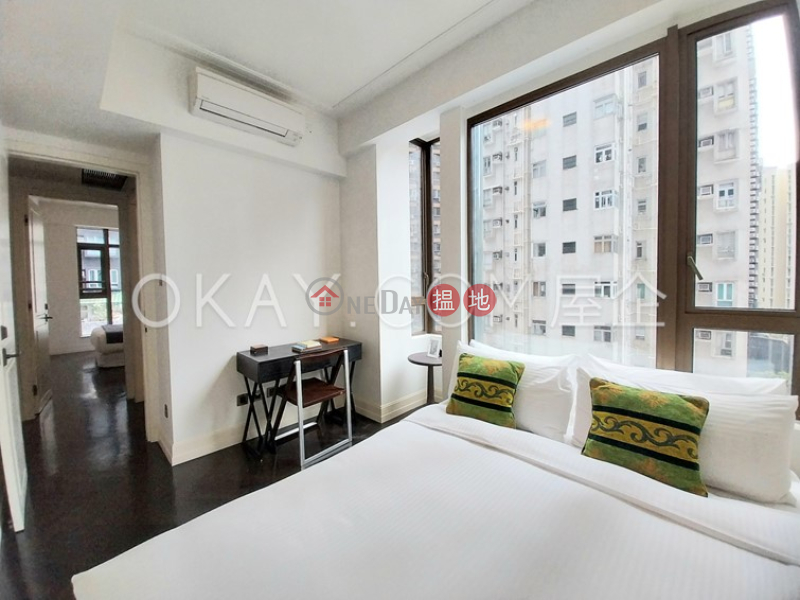 Property Search Hong Kong | OneDay | Residential Sales Listings Gorgeous 2 bedroom with balcony | For Sale