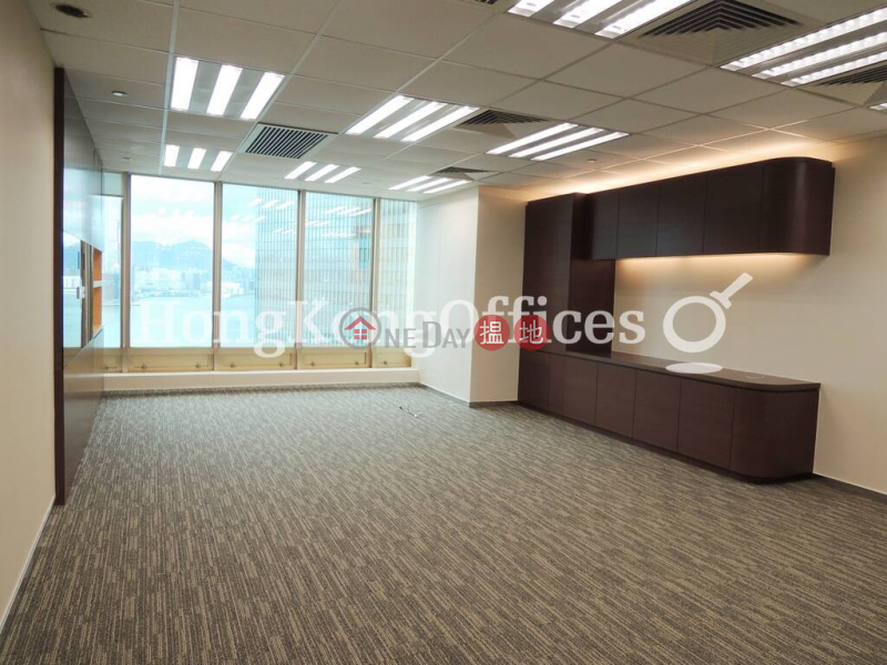 Office Unit for Rent at Far East Finance Centre | Far East Finance Centre 遠東金融中心 Rental Listings