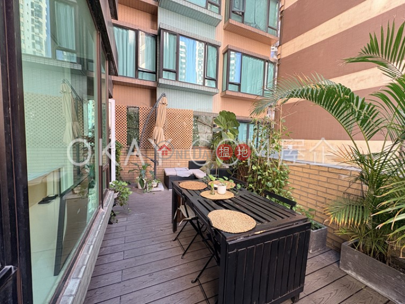 蔚晴軒低層|住宅出售樓盤-HK$ 1,000萬