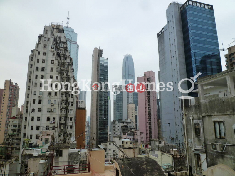 Property Search Hong Kong | OneDay | Residential | Sales Listings | Studio Unit at 31 Elgin Street | For Sale
