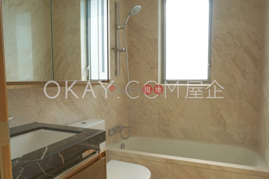 Property Search Hong Kong | OneDay | Residential | Rental Listings, Stylish 4 bedroom with balcony | Rental