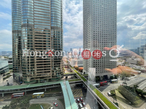 Office Unit for Rent at Worldwide House, Worldwide House 環球大廈 | Central District (HKO-19448-ABHR)_0