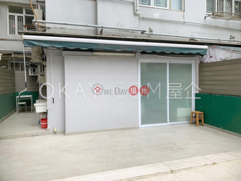 Property Search Hong Kong | OneDay | Residential | Sales Listings Tasteful 2 bedroom with terrace | For Sale