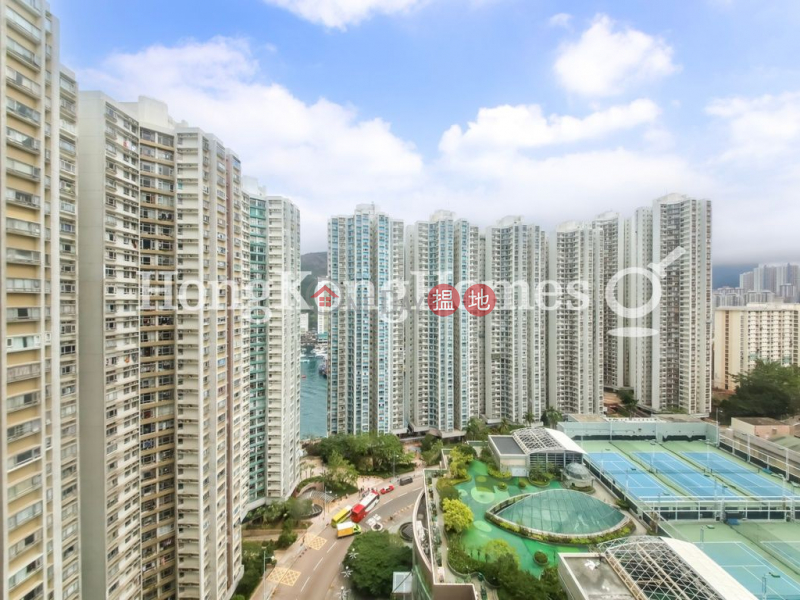 Property Search Hong Kong | OneDay | Residential Rental Listings | 3 Bedroom Family Unit for Rent at South Horizons Phase 2 Yee Wan Court Block 15