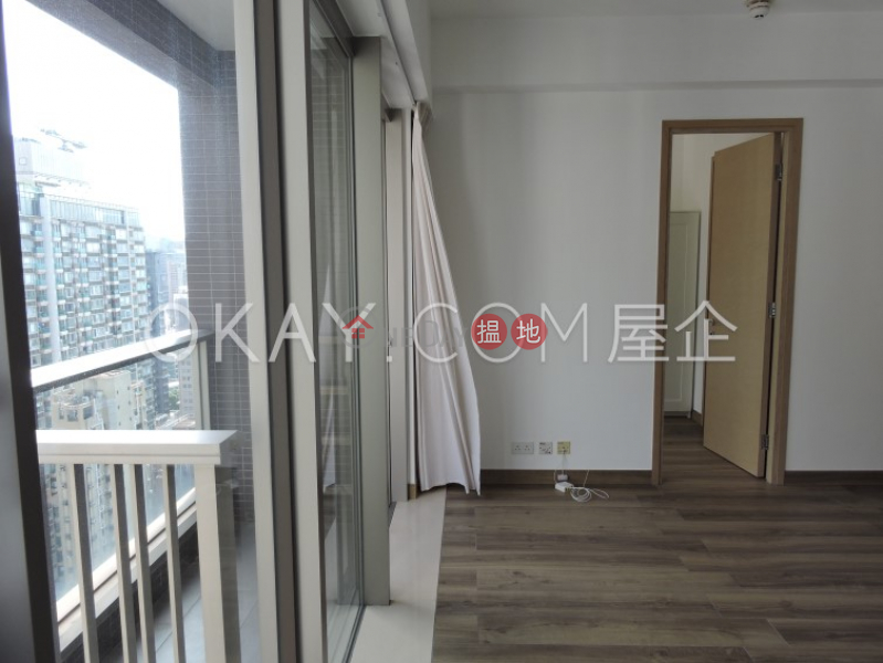 縉城峰2座-高層-住宅-出租樓盤-HK$ 25,000/ 月