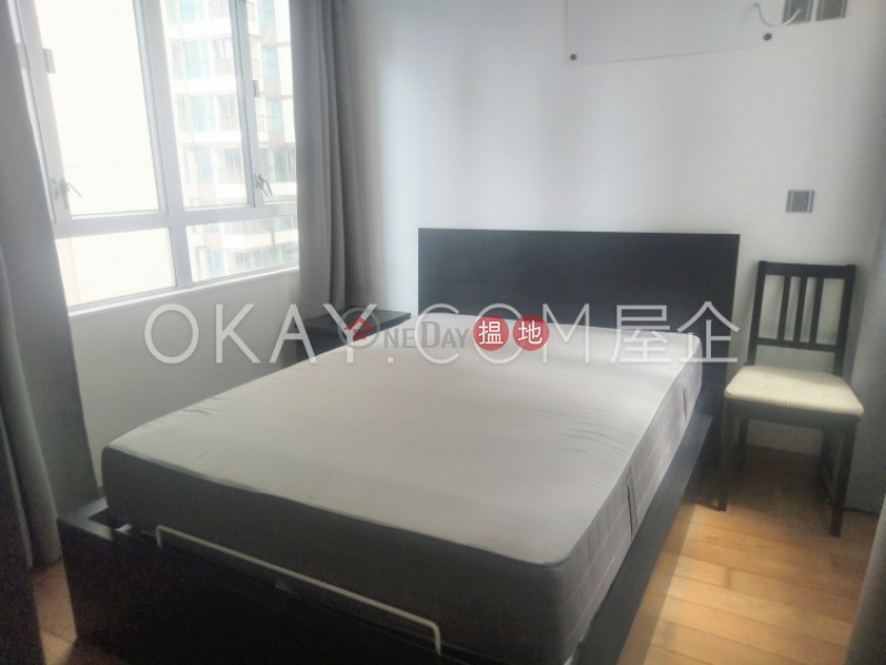 HK$ 30,000/ month Sherwood Court Western District Cozy 2 bedroom in Mid-levels West | Rental