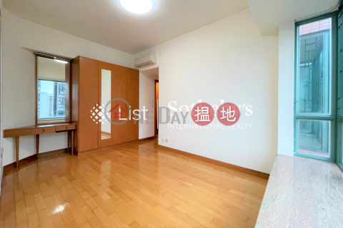 Property for Rent at Bon-Point with 3 Bedrooms | Bon-Point 雍慧閣 _0