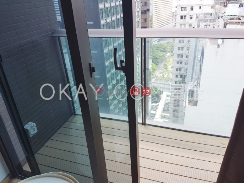 yoo Residence | Middle, Residential Rental Listings HK$ 25,000/ month