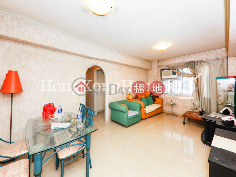 2 Bedroom Unit at Continental Mansion | For Sale | Continental Mansion 五洲大廈 _0