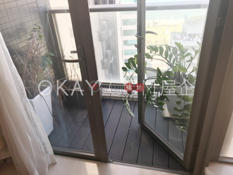 Property Search Hong Kong | OneDay | Residential | Rental Listings Stylish 3 bed on high floor with harbour views | Rental