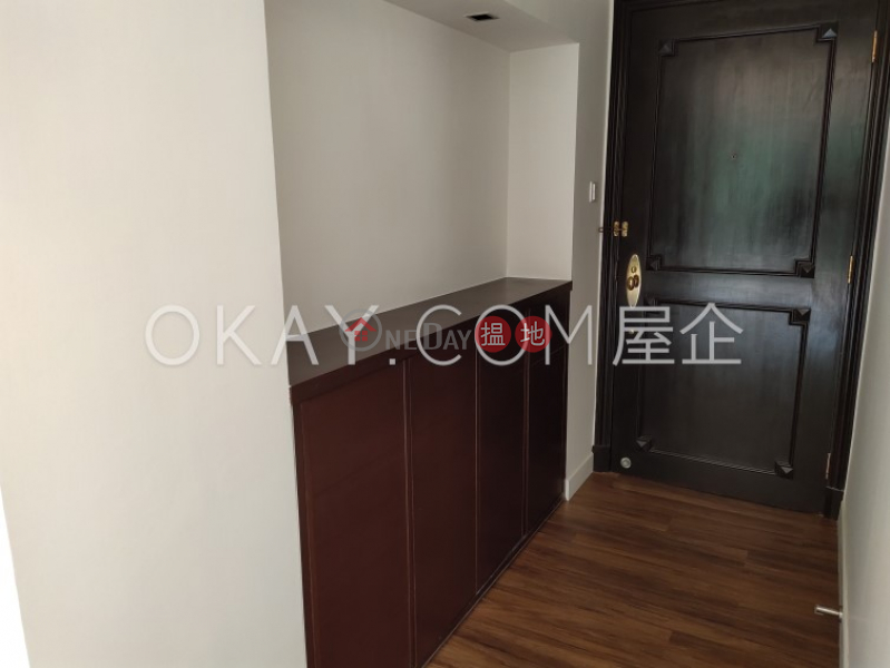 Gorgeous 3 bedroom on high floor with parking | Rental 10 Tregunter Path | Central District, Hong Kong, Rental HK$ 76,000/ month