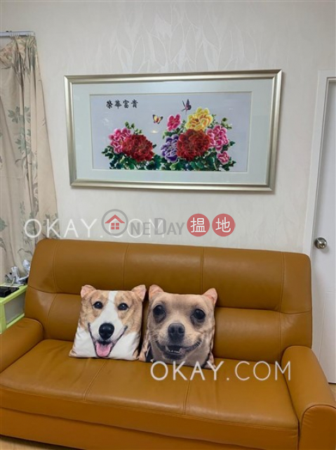 Intimate 2 bedroom in Causeway Bay | Rental | Pearl City Mansion 珠城大廈 _0