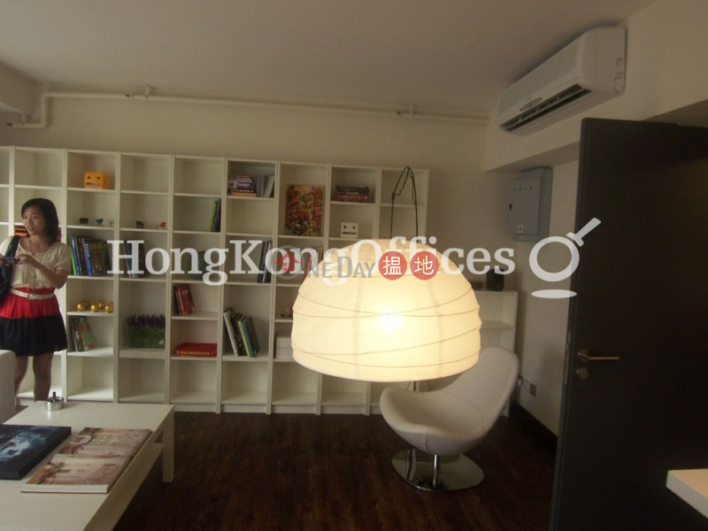 文咸東街111號寫字樓租單位出租-111文咸東街 | 西區-香港|出租|HK$ 20,001/ 月