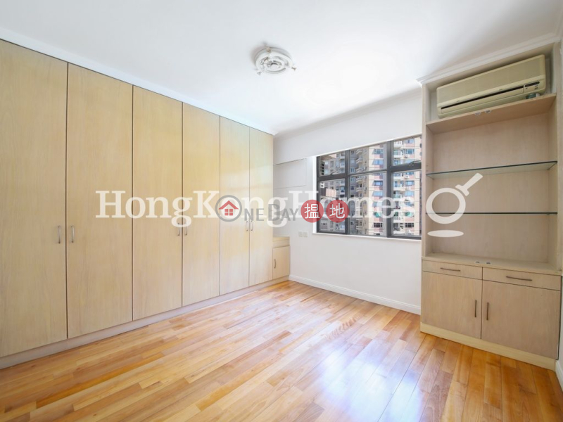 3 Bedroom Family Unit for Rent at Block 16-18 Baguio Villa, President Tower 550-555 Victoria Road | Western District Hong Kong | Rental HK$ 58,000/ month