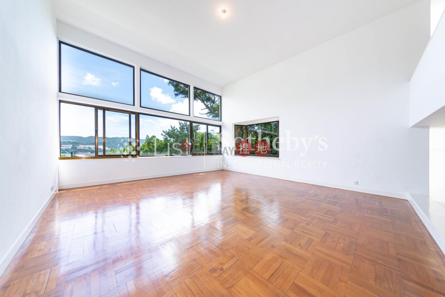 Property Search Hong Kong | OneDay | Residential, Rental Listings | Property for Rent at House A1 Stanley Knoll with 4 Bedrooms