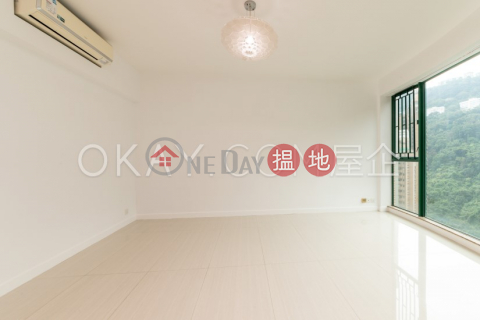 Stylish 3 bedroom with balcony & parking | Rental | Hillsborough Court 曉峰閣 _0