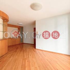 Practical 3 bedroom in Quarry Bay | Rental | (T-58) Choi Tien Mansion Horizon Gardens Taikoo Shing 彩天閣 (58座) _0