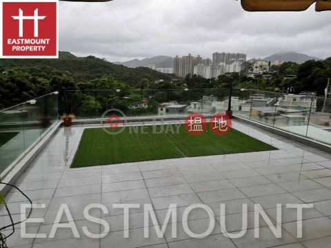 Clearwater Bay Village House | Property For Rent or Lease in Mang Kung Uk 孟公屋- With rooftop, Nearby MTR | Mang Kung Uk Village House 孟公屋村屋 _0