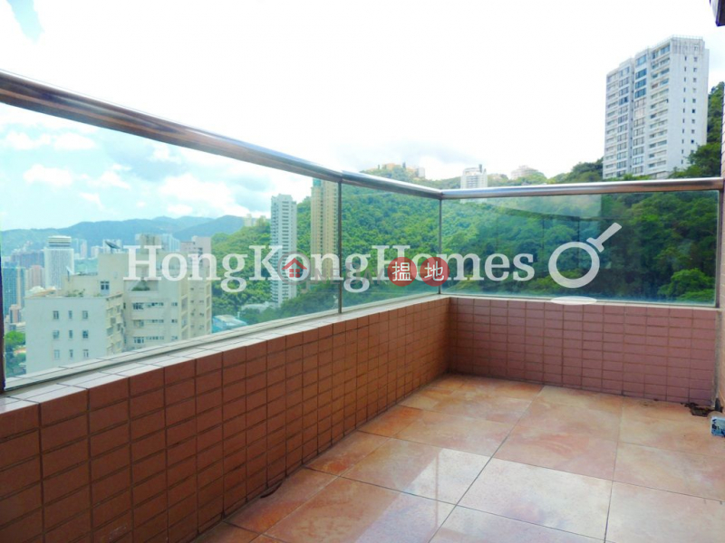 4 Bedroom Luxury Unit for Rent at No. 12B Bowen Road House A, 12 Bowen Road | Eastern District Hong Kong | Rental HK$ 115,000/ month