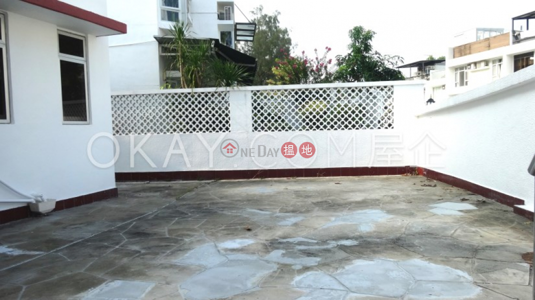 HK$ 38,000/ month Ruby Chalet, Sai Kung Rare house with rooftop, terrace & balcony | Rental