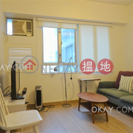 Cozy high floor in Mid-levels West | Rental | Floral Tower 福熙苑 _0