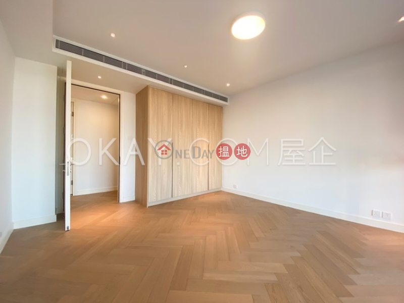 Lovely 4 bedroom on high floor with terrace & parking | Rental | Raceview Mansions 眺馬閣 Rental Listings