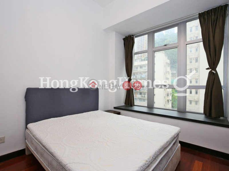 HK$ 24,000/ month, J Residence, Wan Chai District | 1 Bed Unit for Rent at J Residence