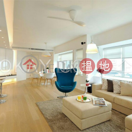 3房2廁,實用率高,星級會所愉景灣 2期 畔峰 觀濤樓 (H3座)出售單位 | 愉景灣 2期 畔峰 觀濤樓 (H3座) Discovery Bay, Phase 2 Midvale Village, Marine View (Block H3) _3