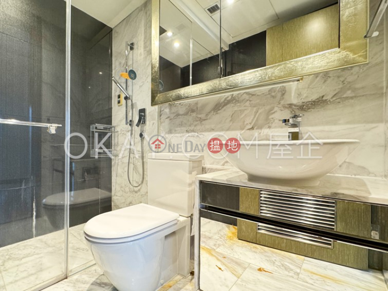 HK$ 17M | Centre Point Central District, Unique 2 bedroom on high floor with balcony | For Sale