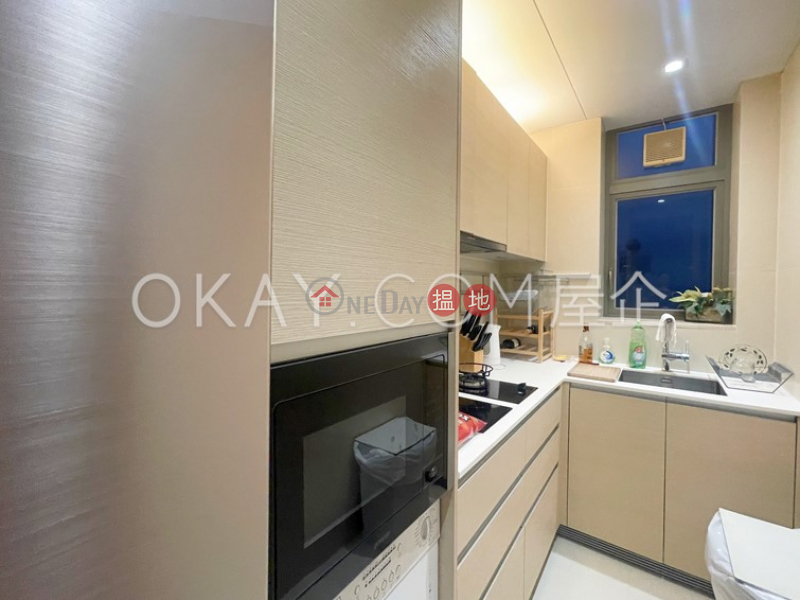 SOHO 189, High | Residential, Rental Listings HK$ 42,000/ month