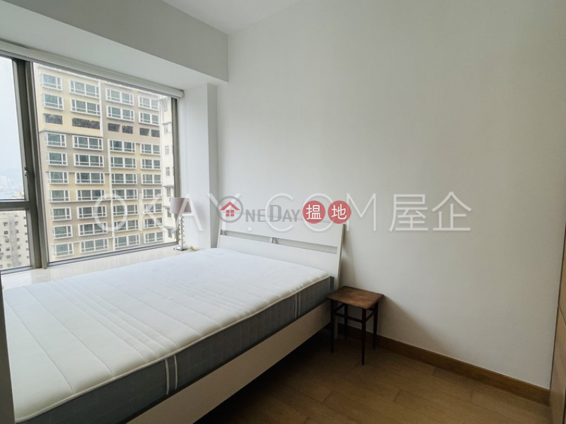 Lovely 2 bedroom with balcony | For Sale 8 First Street | Western District Hong Kong, Sales, HK$ 16M