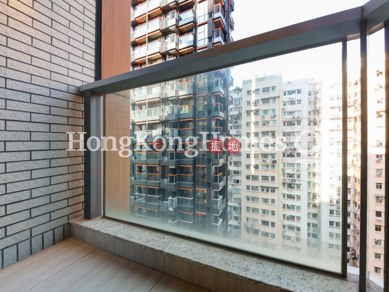 1 Bed Unit for Rent at The Kennedy on Belcher\'s | 97 Belchers Street | Western District | Hong Kong, Rental, HK$ 29,700/ month