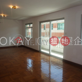 Rare house with parking | Rental, Kai Ham Tsuen 界咸村 | Sai Kung (OKAY-R375952)_0