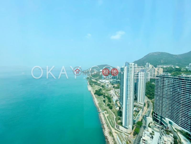 Property Search Hong Kong | OneDay | Residential | Sales Listings, Beautiful 3 bedroom on high floor with balcony | For Sale