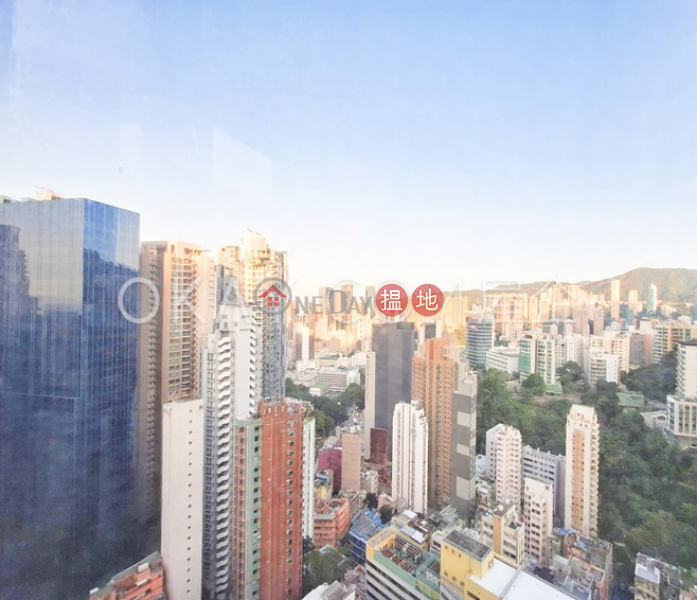 Property Search Hong Kong | OneDay | Residential Rental Listings, Unique 4 bedroom in Mid-levels East | Rental