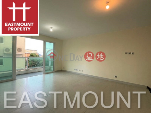 Sai Kung Village House | Property For Rent or Lease in Tai Wan 大環-Sea view duplex with roof | Property ID:2437 | Tai Wan Village House 大環村村屋 _0