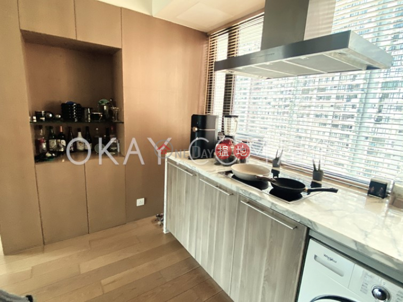 Elegant 2 bedroom with balcony | For Sale | 38 Caine Road | Western District | Hong Kong, Sales | HK$ 30M