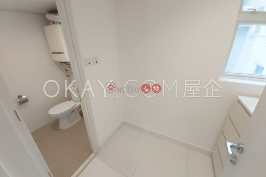 Lovely 2 bedroom on high floor with balcony | Rental | Centrestage 聚賢居 Rental Listings