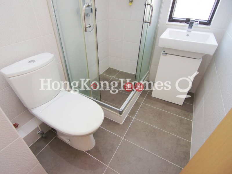 HK$ 50,000/ month Holland Garden Wan Chai District | 2 Bedroom Unit for Rent at Holland Garden