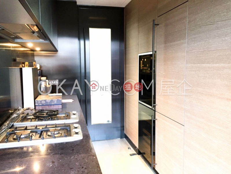 Luxurious 3 bedroom with balcony | Rental, 18A Tin Hau Temple Road | Eastern District Hong Kong, Rental | HK$ 55,000/ month