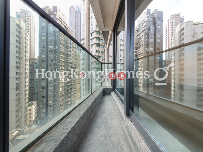 3 Bedroom Family Unit at Azura | For Sale | 2A Seymour Road | Western District, Hong Kong Sales, HK$ 40M