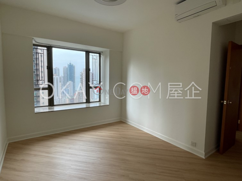 Lovely 2 bedroom on high floor | Rental | 89 Pok Fu Lam Road | Western District Hong Kong, Rental HK$ 36,000/ month