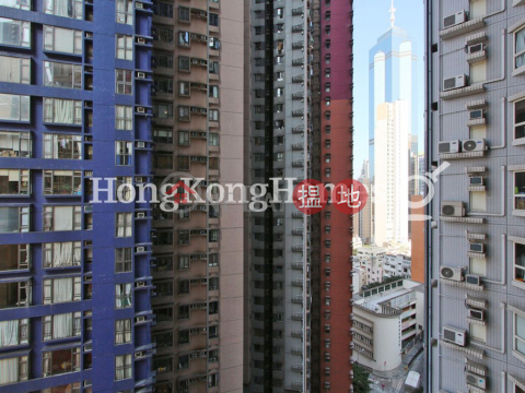 2 Bedroom Unit at Centrestage | For Sale, Centrestage 聚賢居 | Central District (Proway-LID49183S)_0