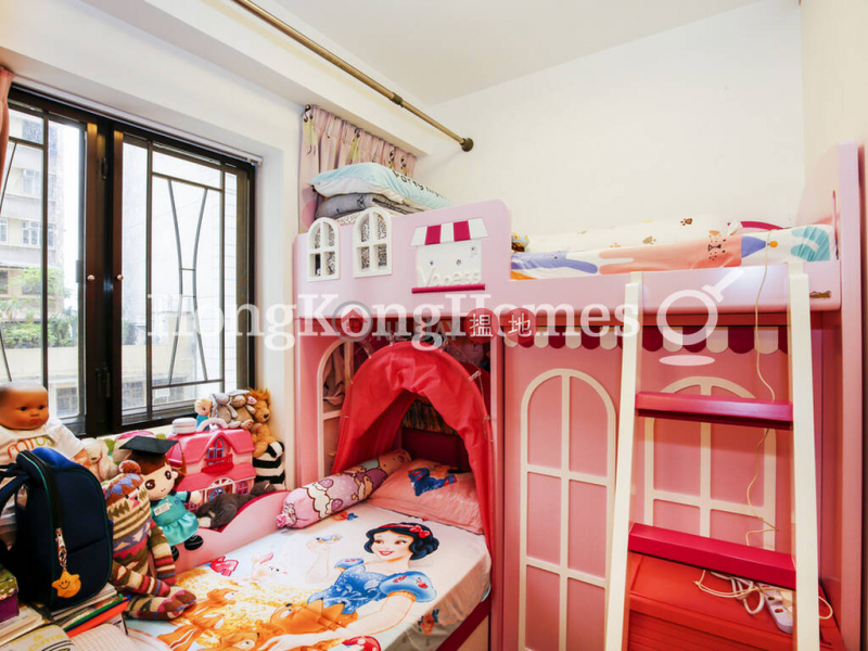 HK$ 7.08M | Hongway Garden Block A Western District | 2 Bedroom Unit at Hongway Garden Block A | For Sale