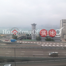 Office Unit for Rent at 1 Des Voeux Road West