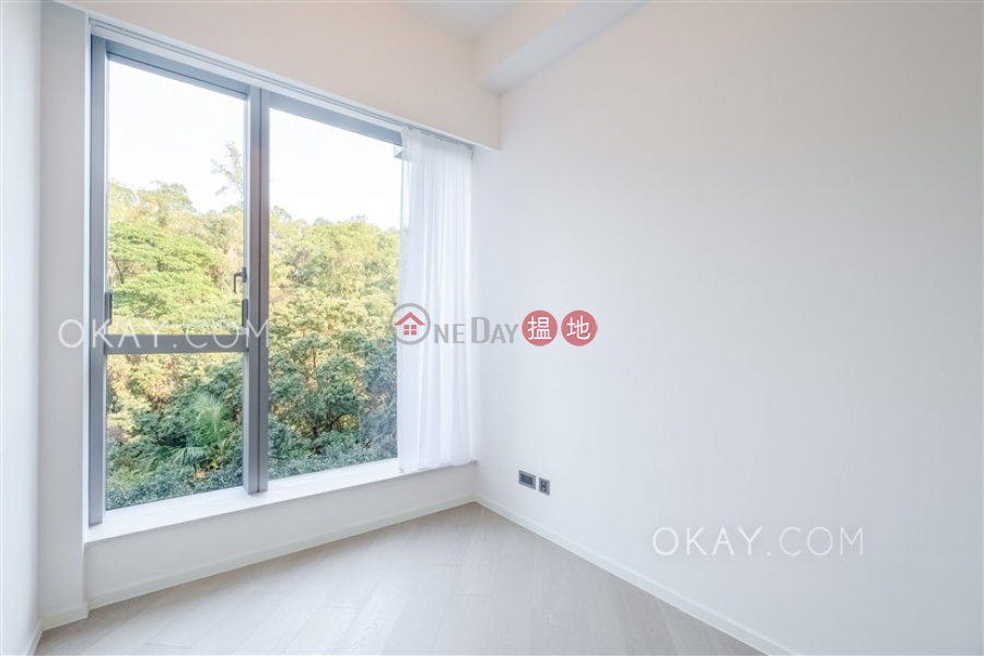 Lovely 4 bedroom on high floor with balcony & parking | Rental | Mount Pavilia Tower 7 傲瀧 7座 Rental Listings